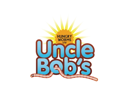 Uncle Bob's logo